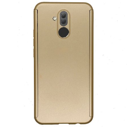 Huawei Mate 20 Lite - Exklusivt Praktiskt Skal