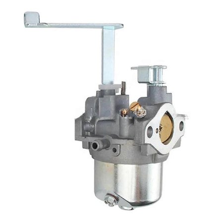 Yleiskäyttöinen kaasutin korvaamaan Mitsubishi GT600/GM182 -mallin