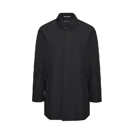 Matinique MAmiles Mac Jackor Herr Svart M