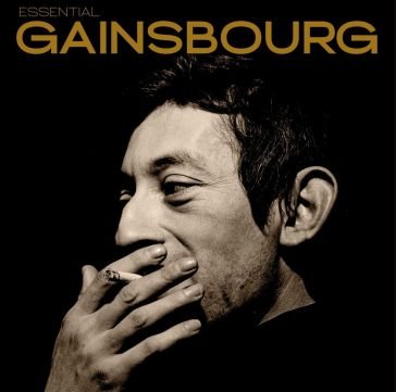 Essential gainsbourg (180 gr. limited ed Serge Gainsbourg