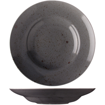 Highland Pastatallerken 29,5 c