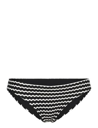 Seafolly | Mesh Effect Hipster Pant | 34