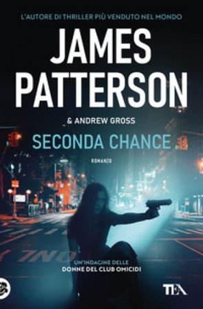 Seconda chance James Patterson