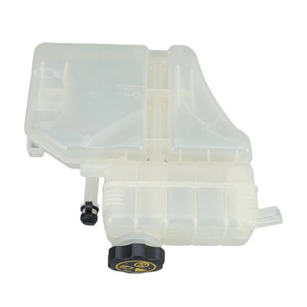 22948113 Kylvätskebehållare Enkel Installation Högtemperaturbeständighet Upprätthåller Motorprestanda