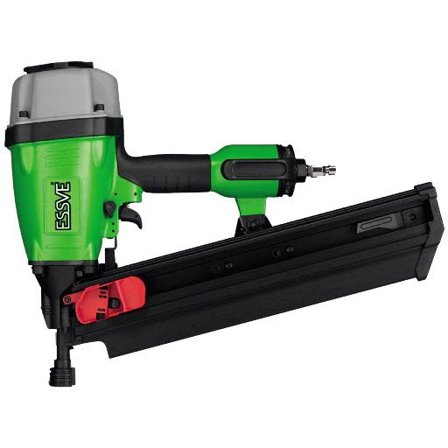 ESSVE FN 17/90 Spikerpistol, Maskiner