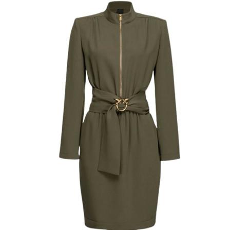 Pinko Kjole Grøn, Dame