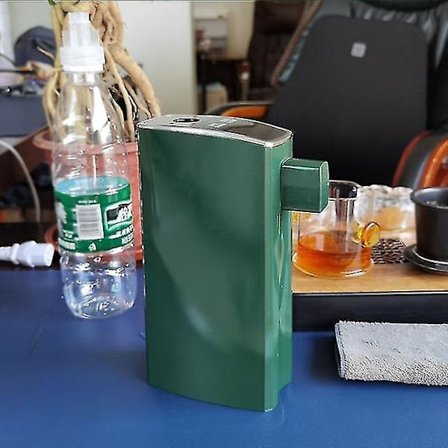 Instant Varmtvandsflaske Bærbar Elektrisk Vandkoger