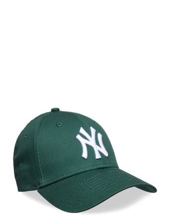 New Era Nos League Ess 9Forty Neyyan - Green - ONE SIZE