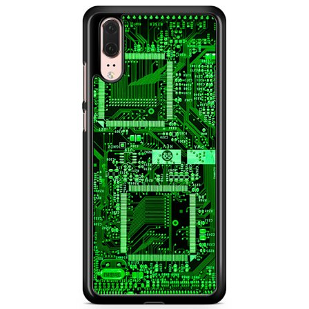 Bjornberry Skal Huawei P20 - Motherboard