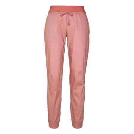 Patagonia, Sweatpants Różowy, Kobieta, Rozmiar: M