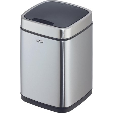 DURABLE søppelbøtte med sensor 6L