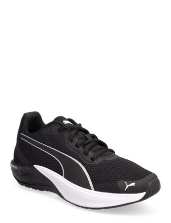 Feline Profoam Wn's Shoes Sport Shoes Running Shoes Svart PUMA