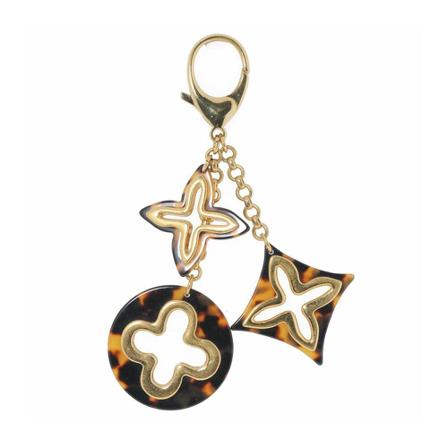 Louis Vuitton Vintage - Vintage Smycken - Gul - Dam - Storlek: One Size, Dam, Storlek: ONE SIZE