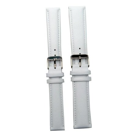 Läderband 18/20/22 mm