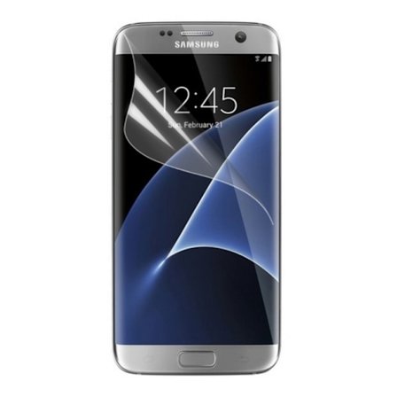 Skärmskydd till Samsung Galaxy S7 Edge