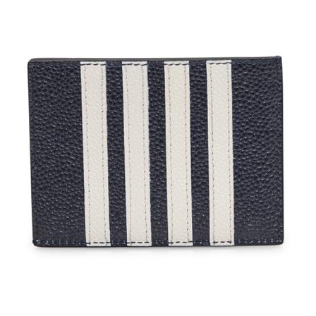 Thom Browne Wallets blå, Herr Plånböcker, Herr, Storlek: ONE SIZE