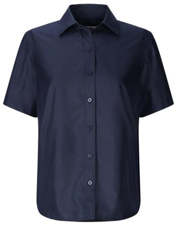 Marmot Wm's AirExchange SS Arctic Navy