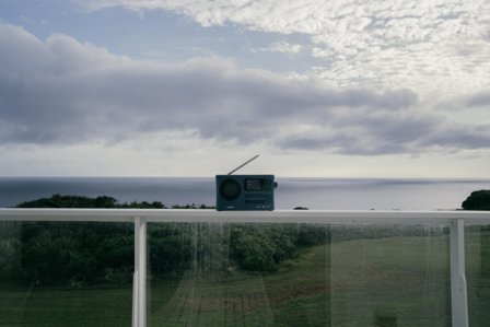 Sangean WFR-28BT Dark Blue Internet/DAB+/FM-RDS/USB/Bt Receiver