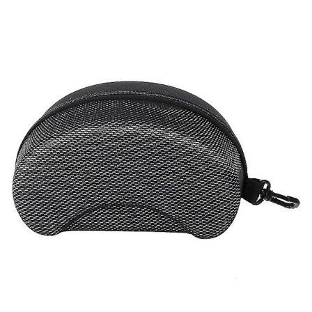 Beskyttelse Eva Ski Goggle Etui Solbriller Bære Lynlås Spænde Hård Boks Holder