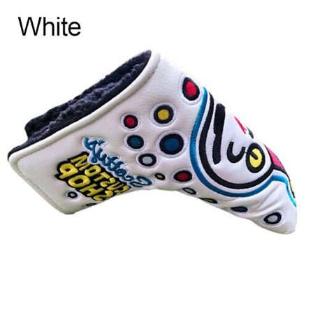 Golf Putter Head Cover Golf Club Covers VIT