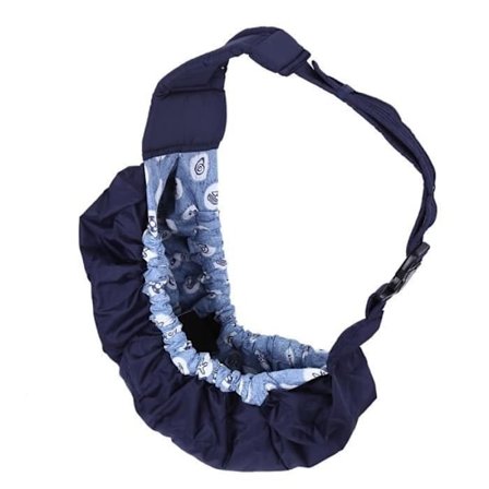 (#2) Nyfödd Sjal - ZJCHAO - Fysiologisk - Blå - 0-6 månader - 250 g - 61 x 38 cm