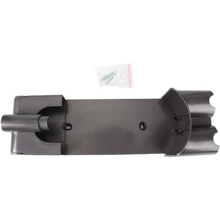 V7 V8 -latausasema, seinäteline, telakointiasema, Premium ABS, V7 V8 -imurin lataustarvikkeille