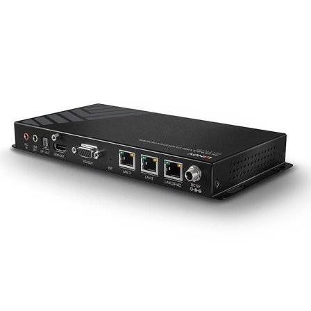 Lindy 4K Hdmi & Usb Over Ip
