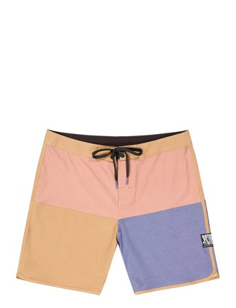 PICTURE ORGANIC CLOTHING | Andy Heritage 17 Brds | 36