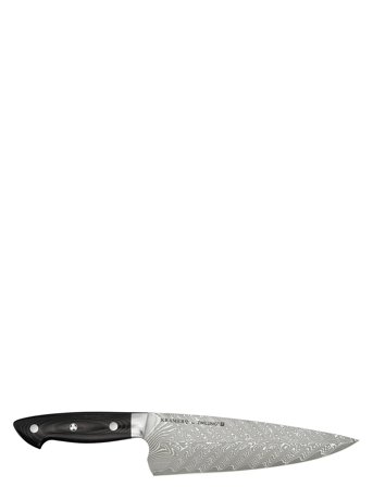 Zwilling Kockkniv Kramer Euro Stainless 20 Cm - Black - ONE SIZE