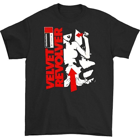 Velvet Revolver T-shirt