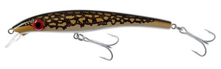 Zalt Zam 16 cm, 46g Sinking - 82