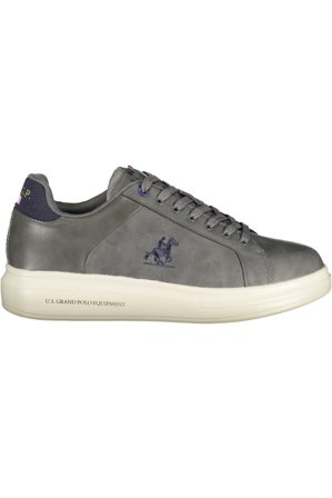 U.s. Grand Polo Calzatura Sportiva Uomo Grigio