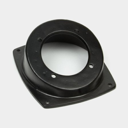 Mounting kit for helm pump Mavimare & Mancini X.346, for GM2-MRA01/03/04