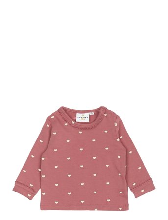 The New | Tnsbnova L_S Tee | 62