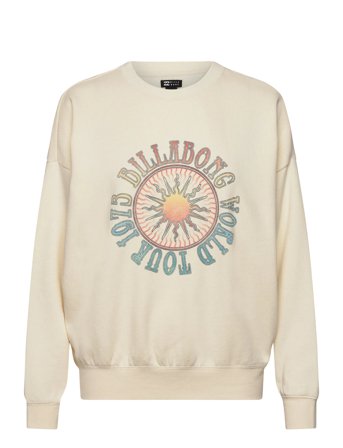 Billabong | Echo Crew Flc | M
