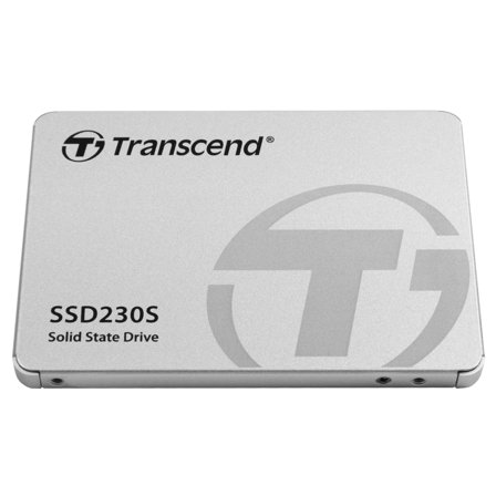Transcend SSD230 - SSD - 1 TB - SATA 6Gb/s