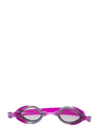 Youth Nike Chrome Goggle Pink NIKE SWIM