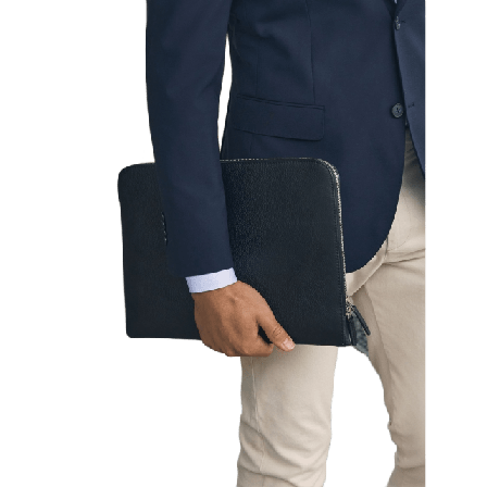 John Henric Datafodral Febe Datorfodral Herr Svart