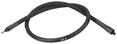 Milwaukee 4932478611 Täryttimen varsi MXF-betonitäryttimelle Pituus: 2 m, Koneiden tarvikkeet & käyttöosat