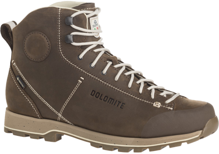Dolomite 54 High Fg Evo GTX Dark Brown