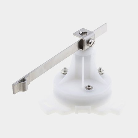 Snímač polohy kormidla KUS, 0 - 190 Ω, pro 2 přístroje