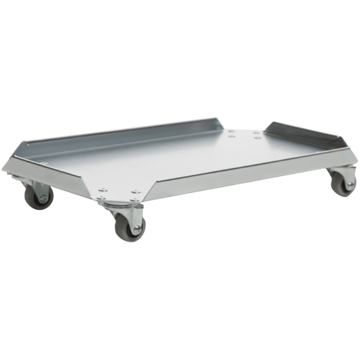 KASSETRALLE DOLLY GEO