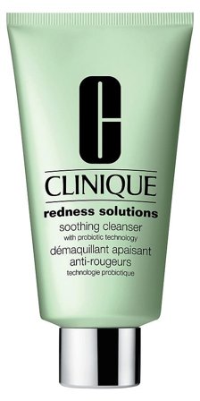 Clinique Redness Solutions Soothing Cleanser 150 ml, Skincare, Renseprodukter, Rens & Vask