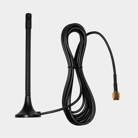 Antena de extensión para interruptor de hombre al agua inalámbrico MOB+ External Extension Antenna