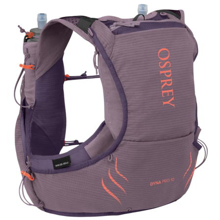 Osprey Dyna Pro 10 Purple Dusk