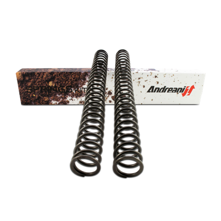 Andreani Front Fork Springs - Yamaha YZ 250 2006-2021