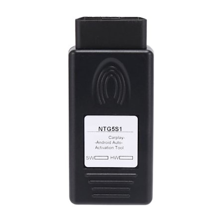 Ntg5s1 Ntg5 S1 Carplay Carplaylle ja Androidautolle Auto Obd2 Act