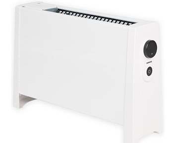 Adax-Vilje Gulvovn VG1120WTW WiFi - Hvit-Adax Vilje Gulvovn WiFi - Hvit-Climatisation-Varmeovner