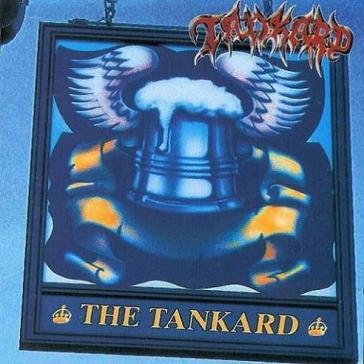The tankard + tankwart aufget (deluxe ed Tankard