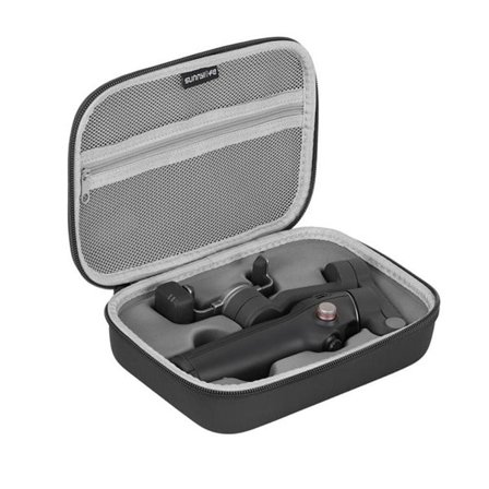 Oppbevaringsveske for DJI Osmo Mobile 7P - Svart